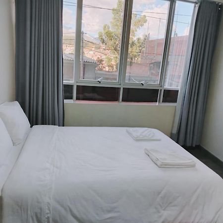 Royals Resort Huaraz (Ancash) Exterior foto