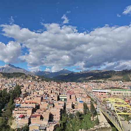 Royals Resort Huaraz (Ancash) Exterior foto