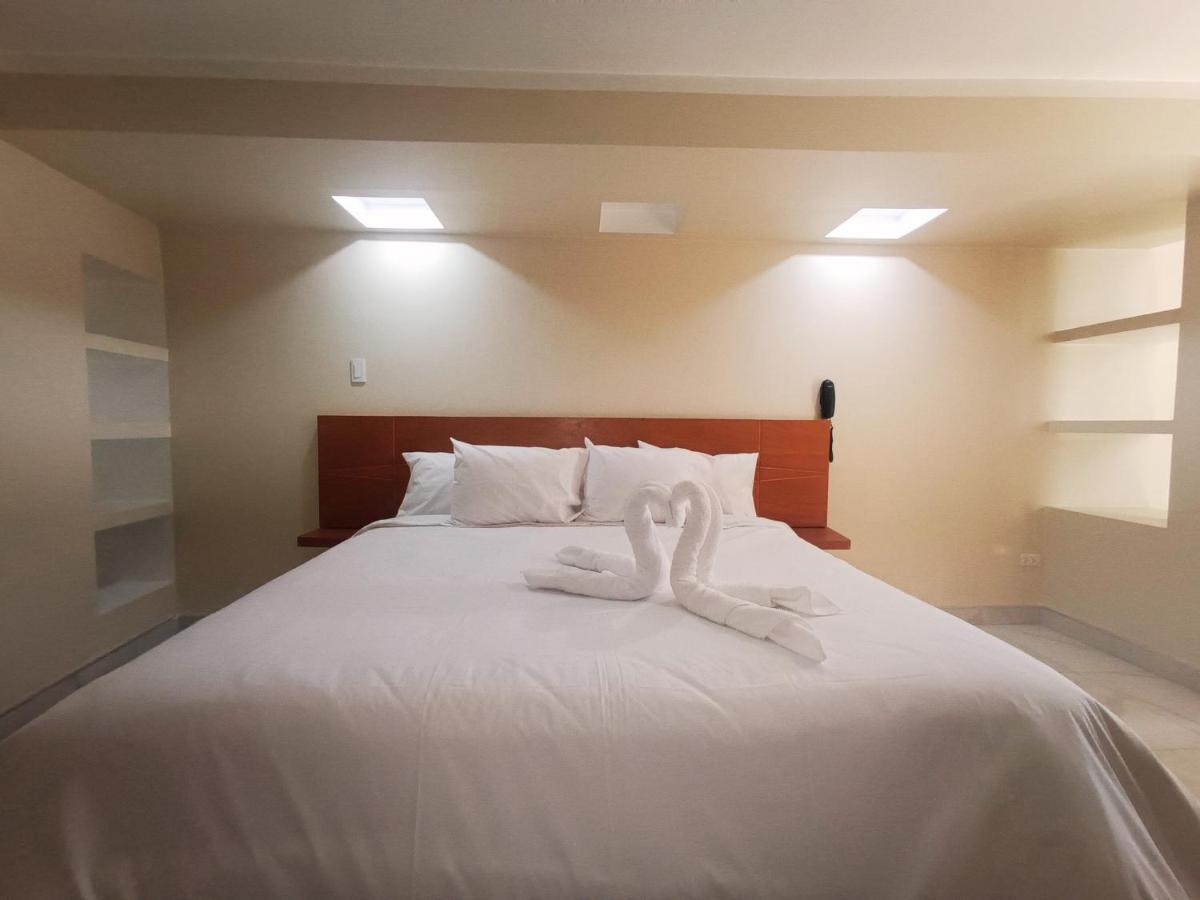 Royals Resort Huaraz (Ancash) Exterior foto